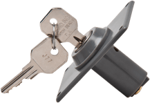 Cable Releases and Key Switches