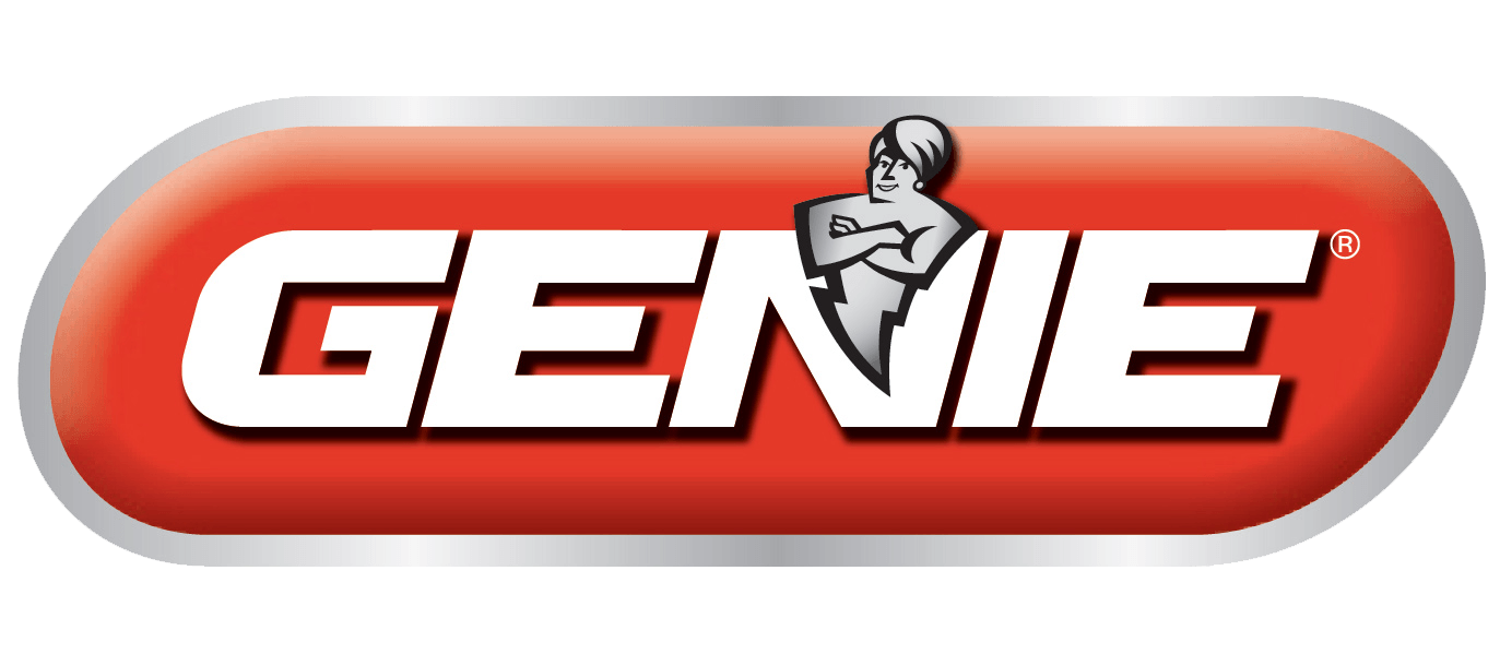 Genie Remotes & Keypads
