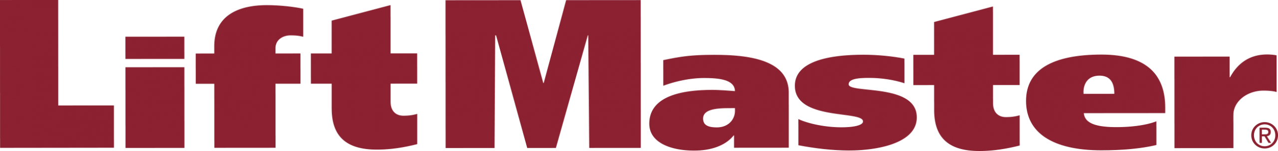 Liftmaster Remotes & Keypads