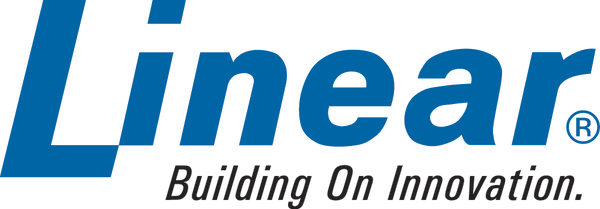 Linear Remotes & Keypads