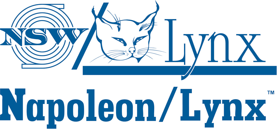 Napoleon Lynx Remotes
