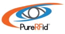 PureRF Vehicle Tags