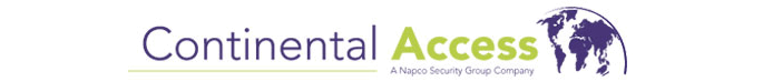 Continental Access Key Fobs & Prox Cards