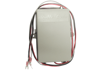 Gate Radio Receivers