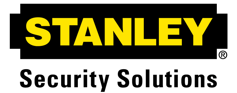 Stanley Security Key Fobs