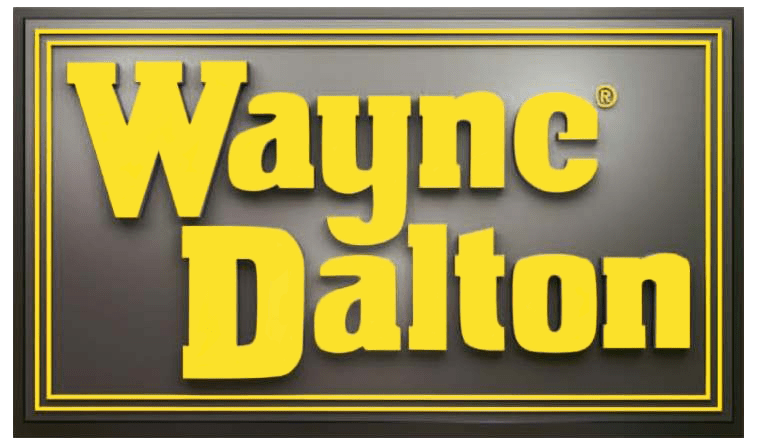 Wayne-Dalton Remotes & Keypads