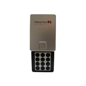 Marantec Wireless Keypad Front