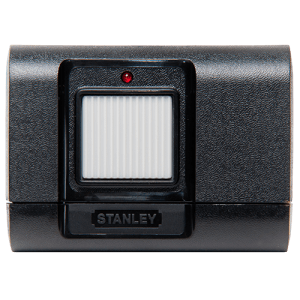 Stanley 1 Button Visor Front