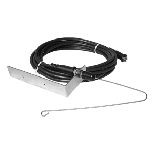Linear Remote Whip Antenna Front