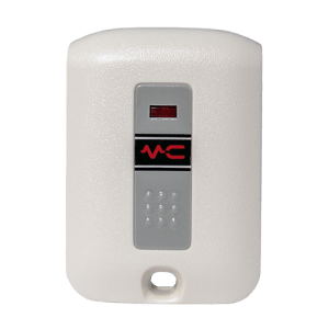 Stanley 1 Button Keychain Front