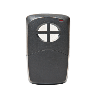 Stanley 4 Button Visor Front