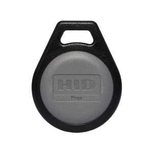 HID 26Bit ProxKey III - Custom Coding Front