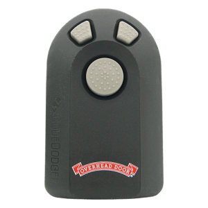 Code Dodger 3 Button Visor Front