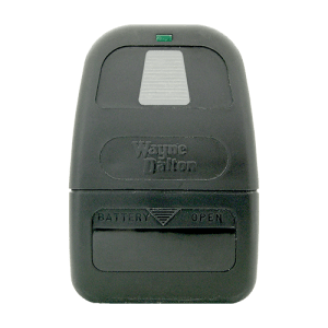 Wayne Dalton 1 Button 303 MHz Front