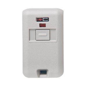 Multi-Code 1 Button Mini Front