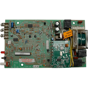 Wayne Dalton Universal Circuit Board Front