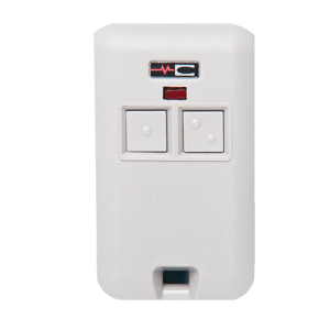 Stanley 2 Button Keychain Front