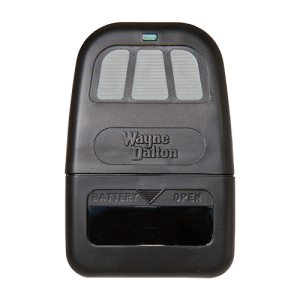 Wayne Dalton 3 Button 303 MHz Front