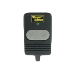 Wayne Dalton 2 Button 303 MHz Front