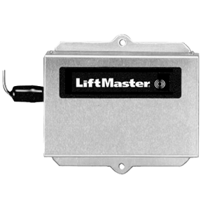 Liftmaster Gate Receiver Front