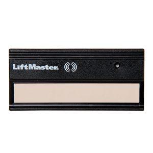 Liftmaster 1 Button 9 Switch Front