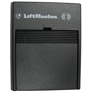 Liftmaster Plug-In Receiver Front