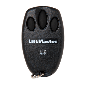Liftmaster 3 Button Mini Front