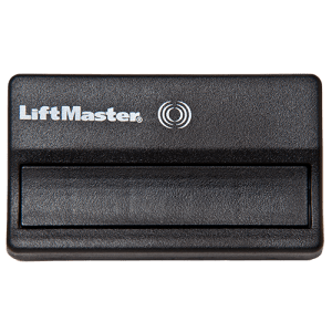 Liftmaster 1 Button Visor Front