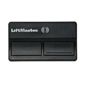 Liftmaster 2 Button Visor Front