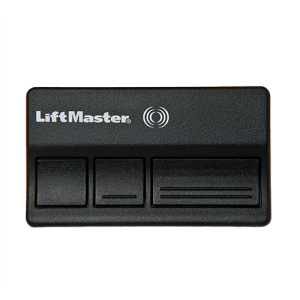Liftmaster 3 Button Visor Front