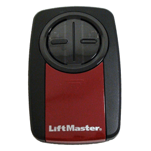 Liftmaster 2 Button Universal Front