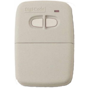 DigiCode Multi-Code Comp Front