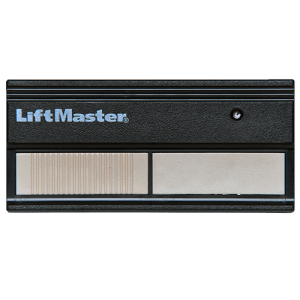 Liftmaster 2 Button 9 Switch Front