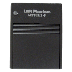 Liftmaster Plug-In Receiver Front