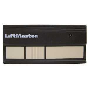 Liftmaster 3 Button 9 Switch Front