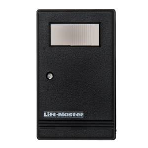 Liftmaster 3 Button 9 Switch Front
