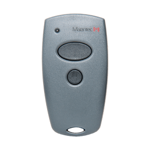 Marantec 2 Button Mini 315 MHz Front