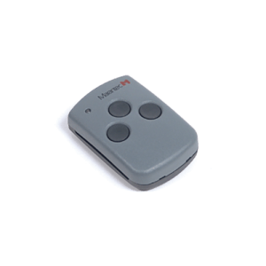 Marantec 3 Button Mini 315MHz Front