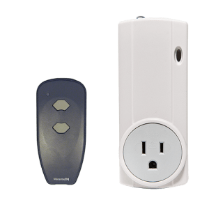 Marantec Plug-in Receiver Kit Front