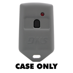 DoorKing Replacement Case Front