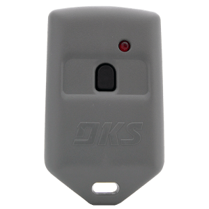 DoorKing MicroClick 1 Button Front