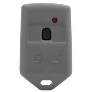 DoorKing MicroClick 1 Button Front