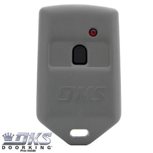 DoorKing MicroClick DKS Prox Front
