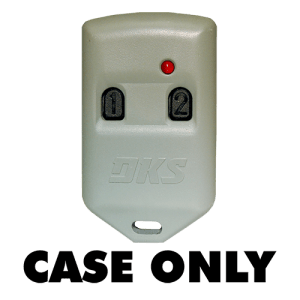 DoorKing Replacement Case Front