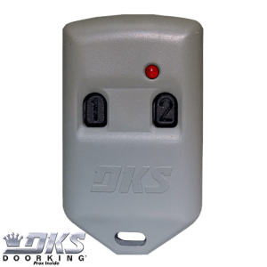 DoorKing MicroClick DKS Prox Front