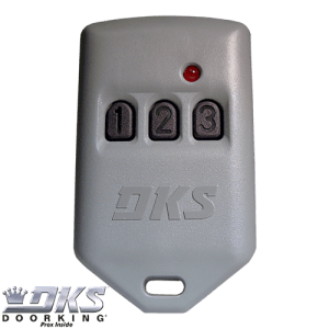 DoorKing MicroClick DKS Prox Front