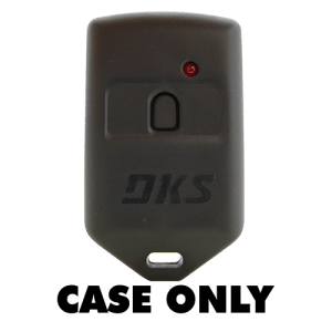 DoorKing Replacement Case Front