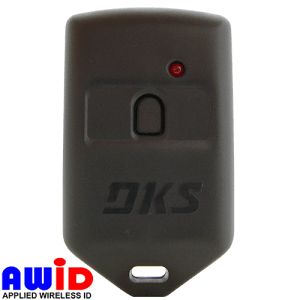DoorKing MicroPlus w-AWID Front