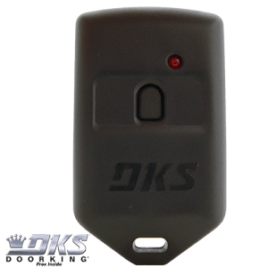 DoorKing MicroPlus DKS Prox Front