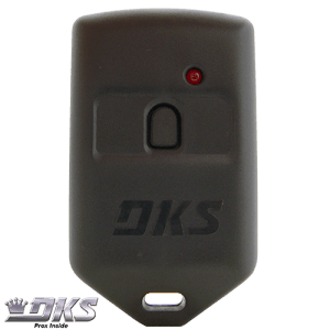 DoorKing MicroPlus DKS Prox Front
